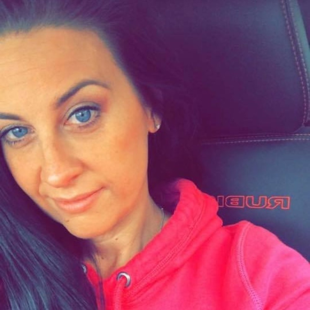 Meet your Posher, Tracey